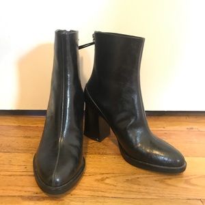 Zara Ankle Boots
